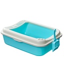 Bowknot Litter Box YL079