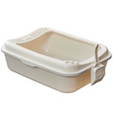 Bowknot Litter Box YL079