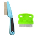 Pet Grooming Comb Flea Lice