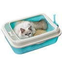 Bowknot Litter Box YL079