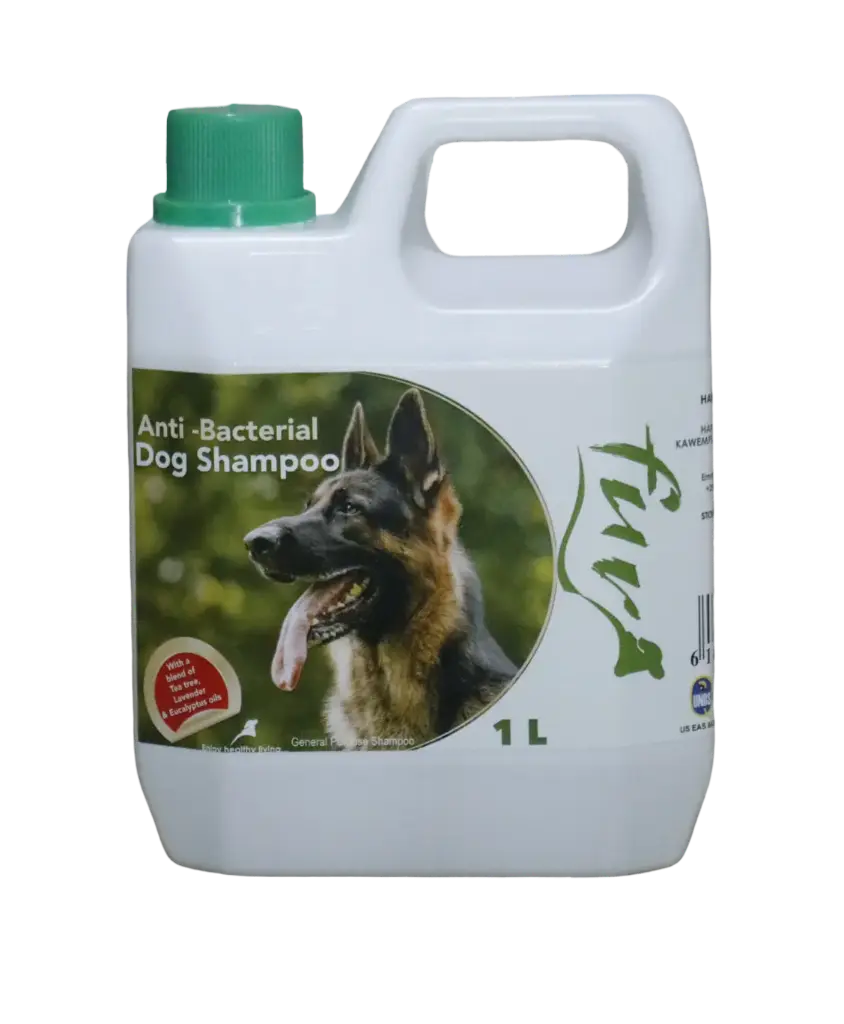 FUR ANTI BACTERIAL 1 LTR