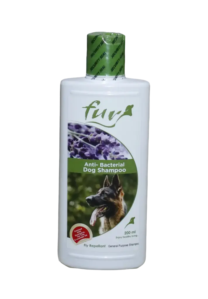 FUR ANTI BACTERIAL  200ML