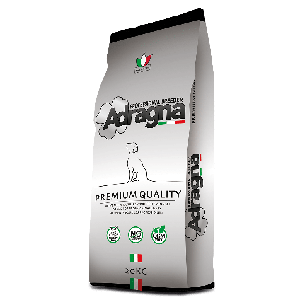 ADRAGNA PREMIUM LAMB 20 KG