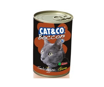 CAT&CO - Game 405GR