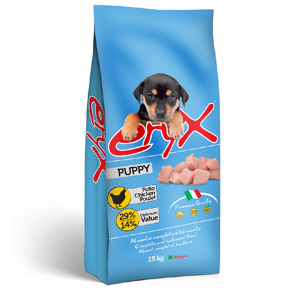 ERYX PUPPY 3KG