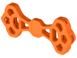 Tug Of War Kong Toy