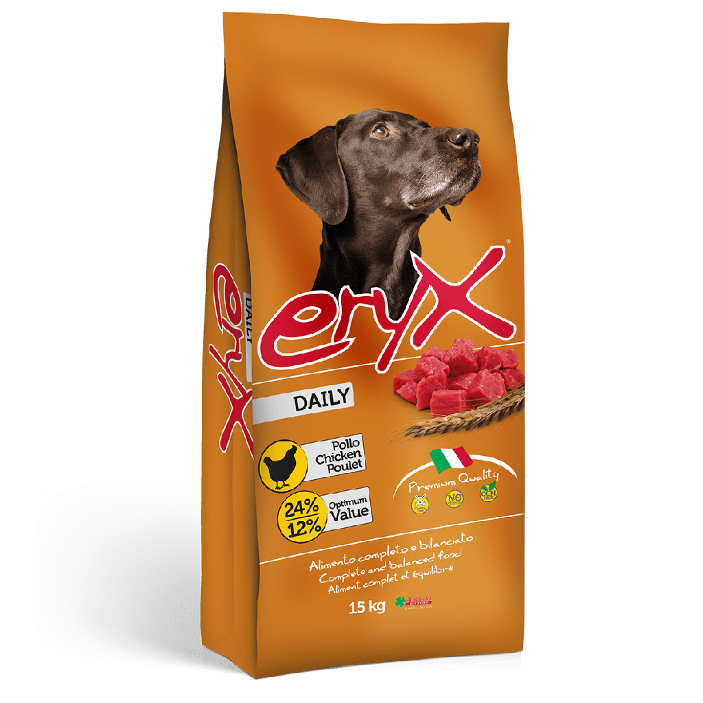 ERYX DAILY CHICKEN 3KG