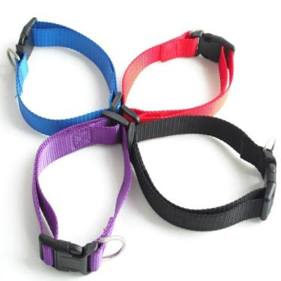XL NYLON SINGLE COLLAR