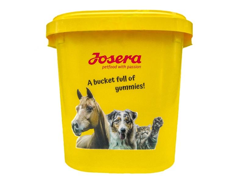 JOSERA VITAL BUCKET