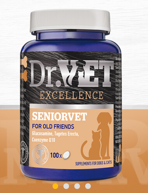 Dr.VET SENIORVET