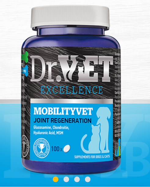Dr.VET MOBILITYVET