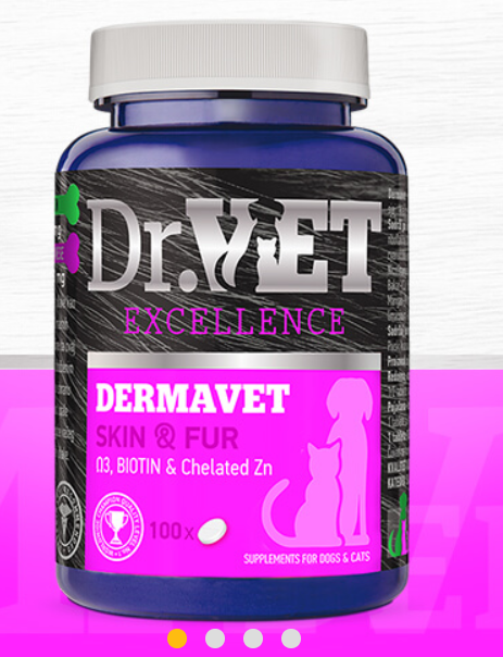 Dr.VET DERMAVET
