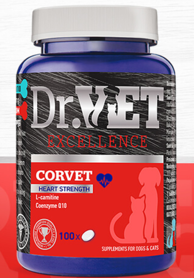 Dr.VET CORVET