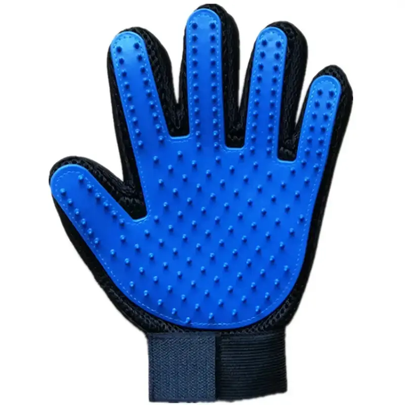 PET GROOMING GLOVE