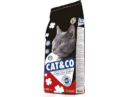 CAT&CO - Beef Chicken 2KG