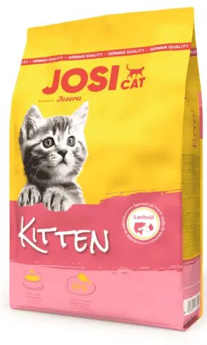 JOSICAT KITTEN 1.9KG