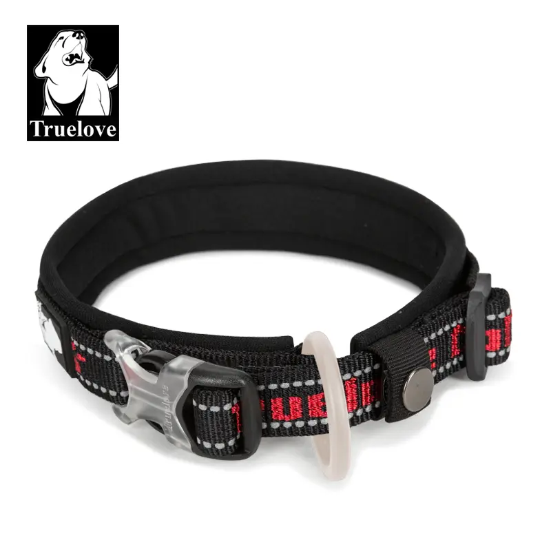 TRUELOVE NEOPRENE PADDED COLLAR TLC50121