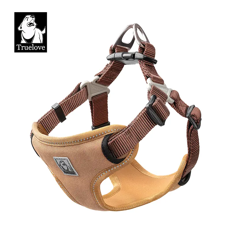 TRUELOVE STEP IN HARNESS TLH5951