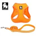 TRUELOVE COMBINED HARNESS & LEASH SMALL BREEDS TLH2911