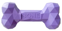 Small Bone Kong Toy