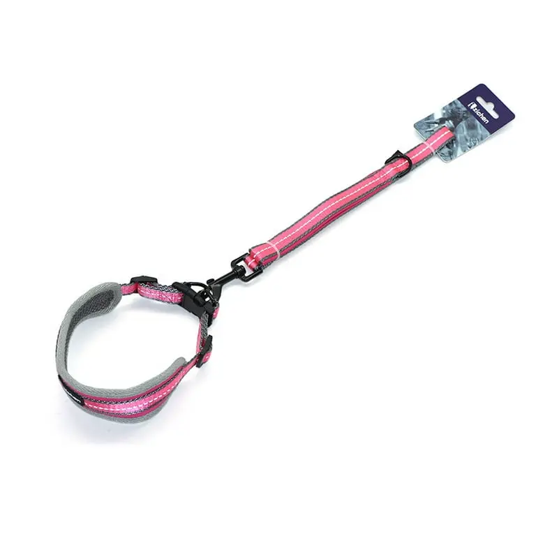 ZICHEN ADJUSTABLE SINGLE DOG CHEST HARNESS