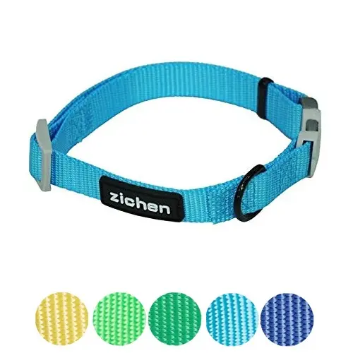 Zichen SMALL PLAIN NYLON SINGLE  1CM WIDTH
