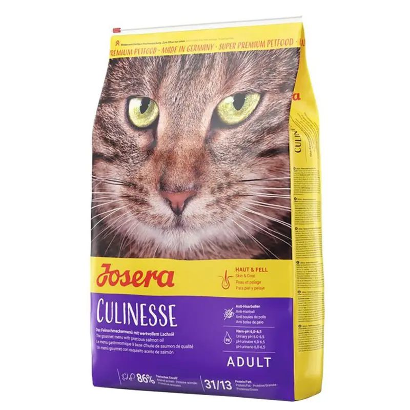 JOSERA CULINESSE 10 KG