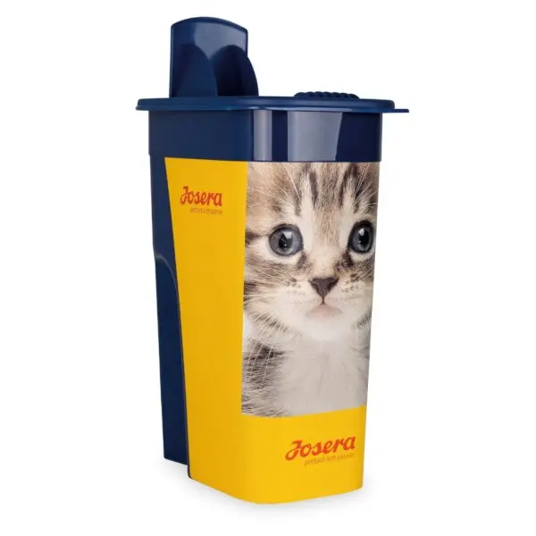 Josera Cat Food Storage Container