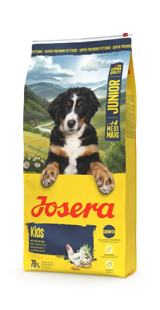 JOSERA KIDS 3 KG 