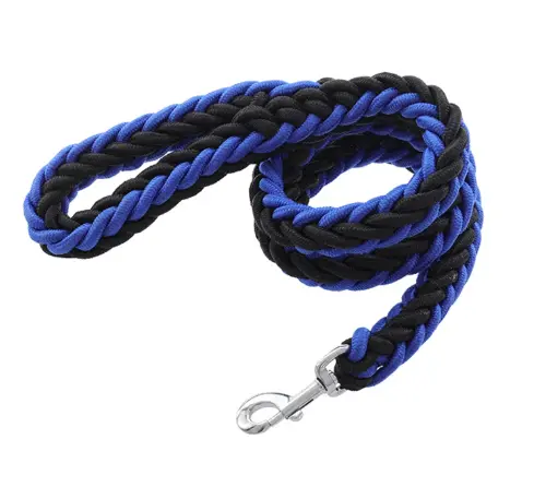 STURDY 22MM NYLON LEASH 120CM