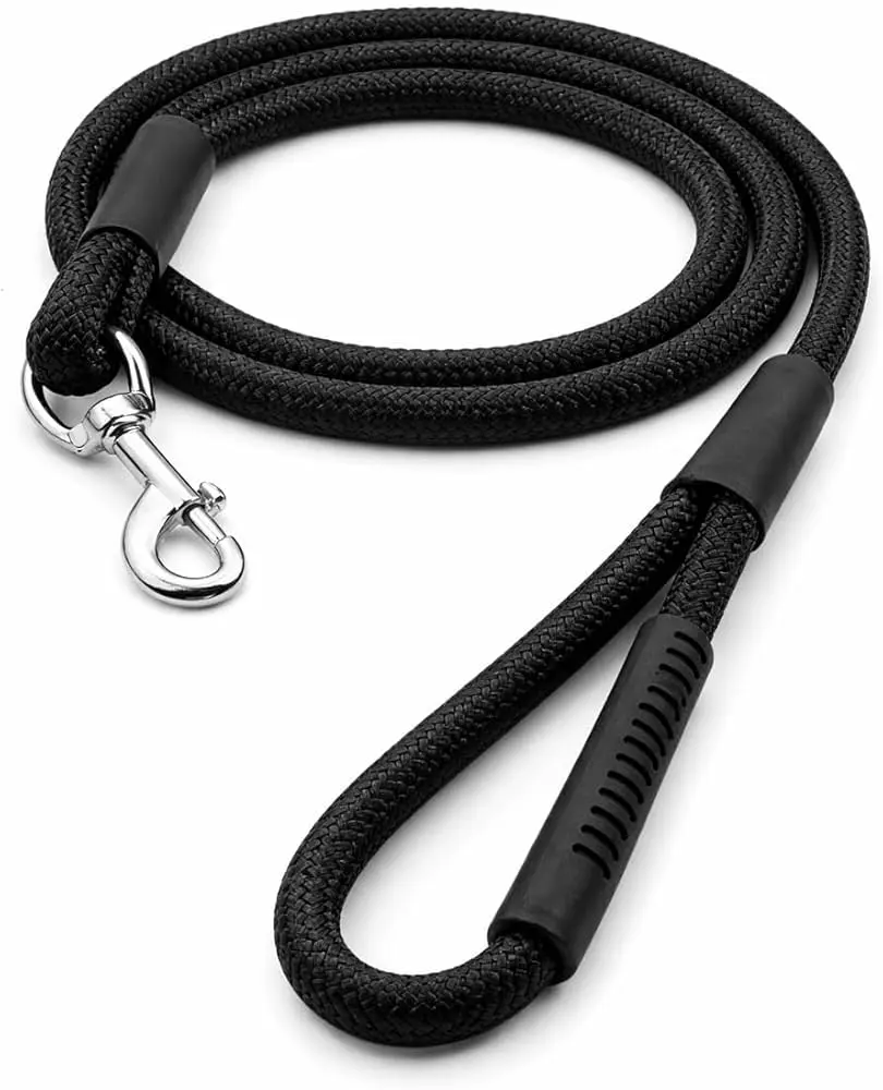 NYLON CORD LEASH FOR DOGS (1.5CM x 120CM)