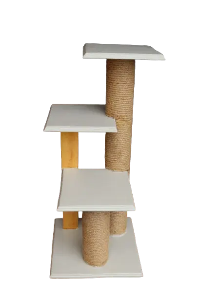 THE ASCEND TOWER CAT TREE (8004)