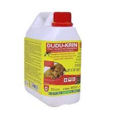 DUDUKRIN ORIGINAL SHAMPOO 1 LITRE