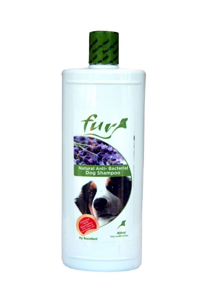 FUR ANTI BACTERIAL  400ML