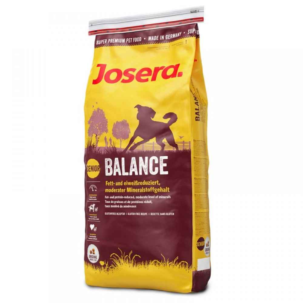 JOSERA BALANCE 12.5KG