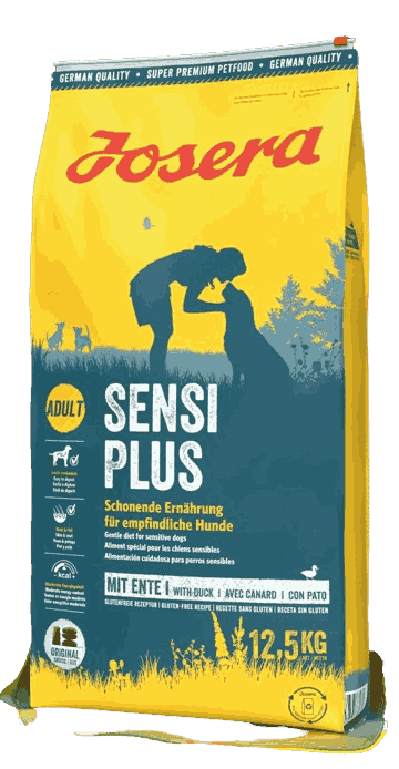 JOSERA SENSIPLUS  12.5KG