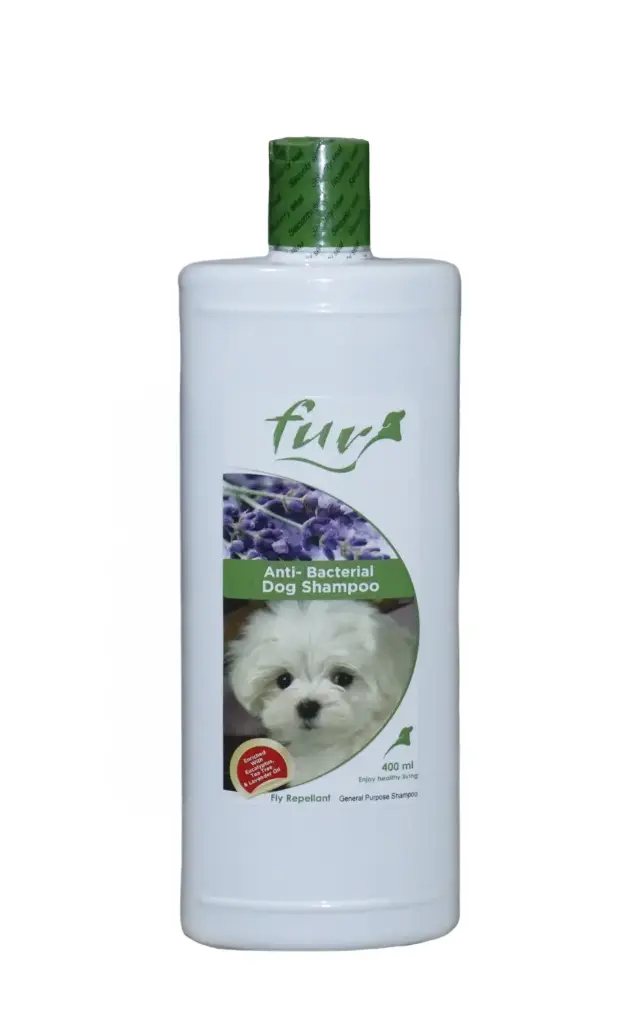 FUR ANTI BACTERIAL  400ML