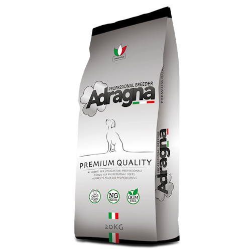 Adragna Breeder Premium Chicken 20KGS