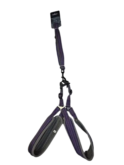 ZICHEN Y-SHAPE NO PULL DOG HARNESS 