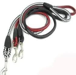 NYLON CORD LEASH FOR DOGS (1.5CM x 120CM)