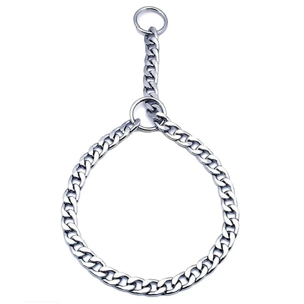HEAVY DUTY CHOKE CHAIN (2.5x55CM)