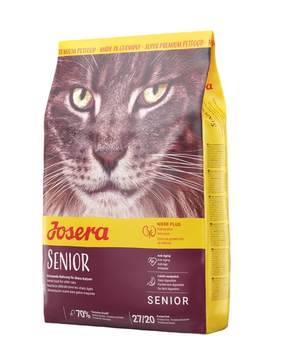 JOSERA SENIOR 2KG