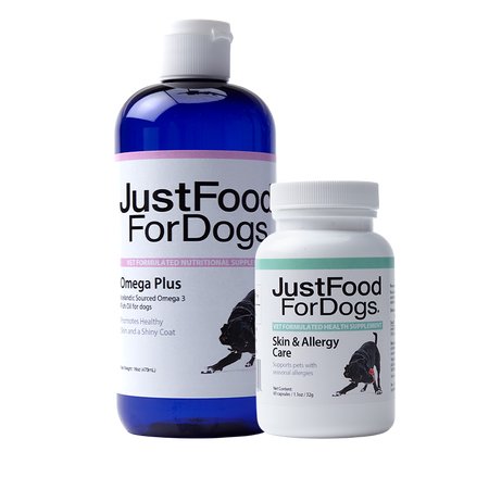 Dog Supplements