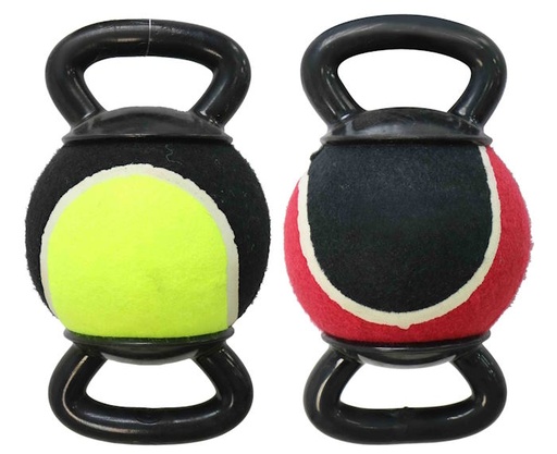 PTR Tough Play Ball 23cm