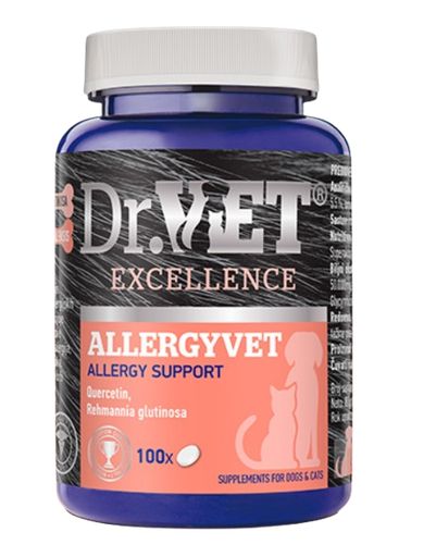 Dr.VET ALLERGYVET