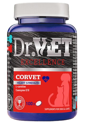 Dr.VET CORVET