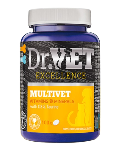 Dr.VET MULTIVET