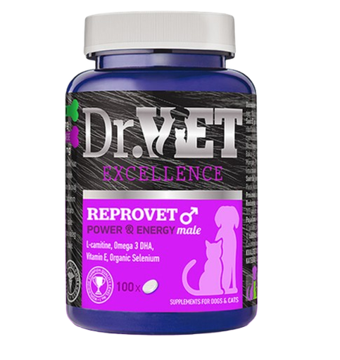 Dr.VET REPROVET MALE