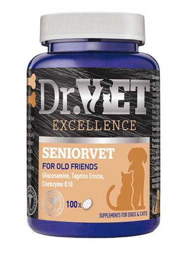 Dr.VET SENIORVET