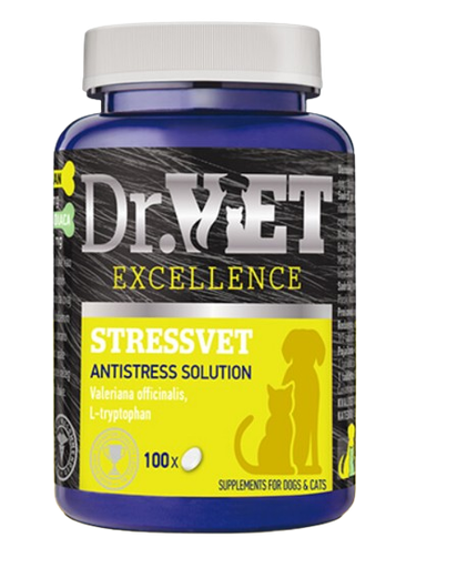 Dr.VET STRESSVET